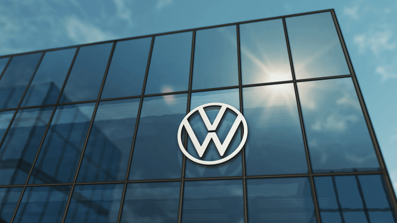 Volkswagen convoca recall de quase 118 mil veículos no Brasil por falha em painel digital
