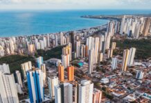 2025 marca virada no mercado imobiliário de João Pessoa, com valorização recorde e novo perfil de moradores