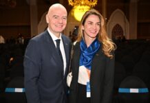 Presidente da FPF é nomeada pela Fifa para comissão de competições femininas