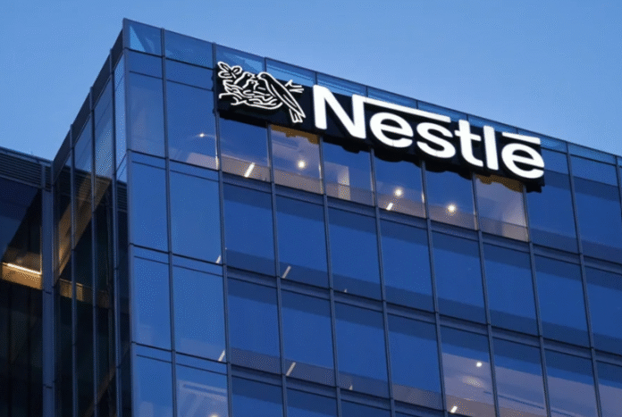 Nestlé abandona divisão de sorvetes em meio a reestruturação global
