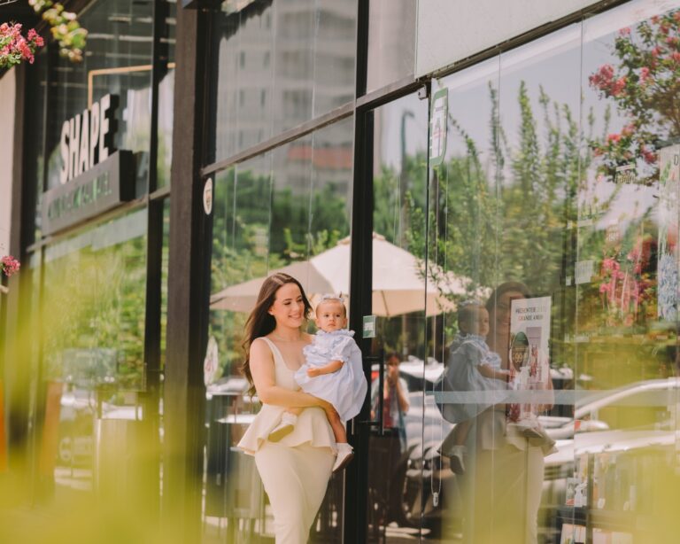 Parahyba Mall lança campanha de Dia das Mães com foco em afeto, conveniência e diversidade de escolhas