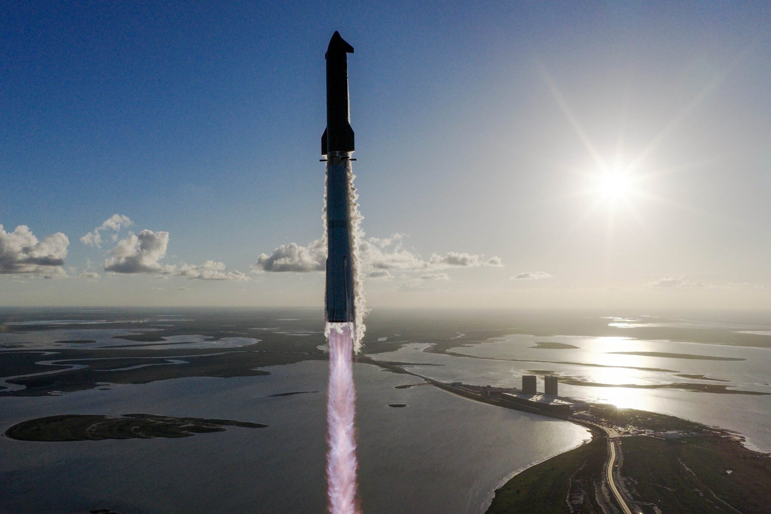 Starship já consumiu US$ 15 bilhões e redefine estratégia espacial